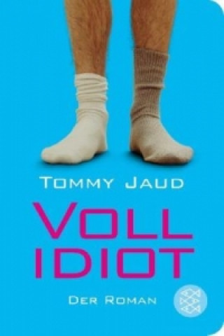 Книга Vollidiot Tommy Jaud