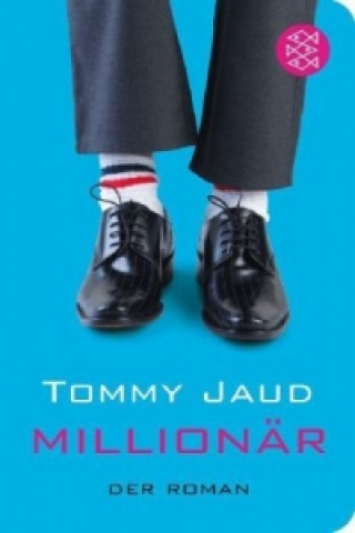 Könyv Millionär Tommy Jaud