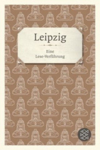 Книга Leipzig Constanze Neumann