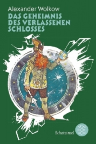 Libro Das Geheimnis des verlassenen Schlosses Alexander Wolkow