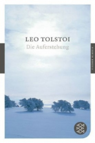 Buch Auferstehung Leo N. Tolstoi