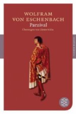 Carte Parzival Wolfram von Eschenbach
