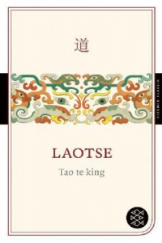 Kniha Tao te king Laotse