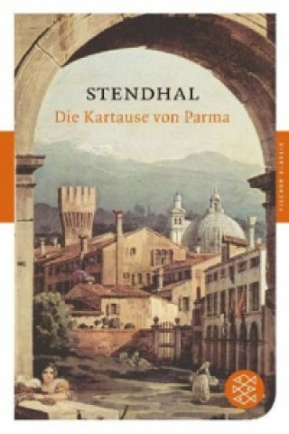 Книга Die Kartause von Parma tendhal