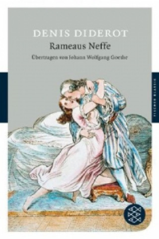 Книга Rameaus Neffe Denis Diderot