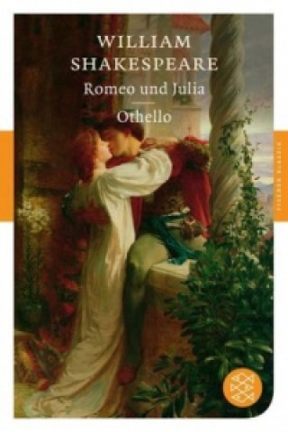 Βιβλίο Romeo und Julia. Othello William Shakespeare