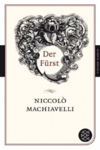 Kniha Der Fürst Niccol