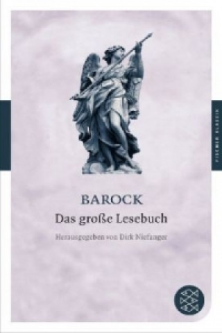 Книга Barock Dirk Niefanger