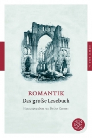 Könyv Romantik Detlef Kremer