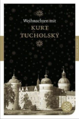 Carte Weihnachten mit Kurt Tucholsky Kurt Tucholsky