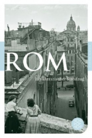 Könyv Rom Simon Lörsch