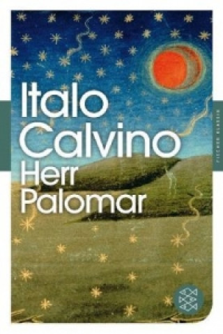Carte Herr Palomar Italo Calvino