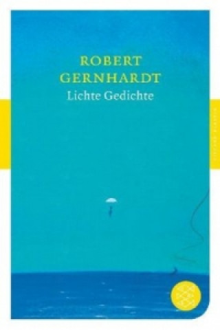 Kniha Lichte Gedichte Robert Gernhardt