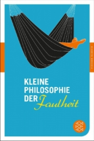 Книга Kleine Philosophie der Faulheit David Dilmaghani