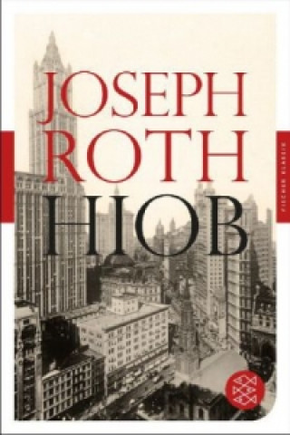 Carte Hiob Joseph Roth