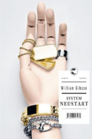 Buch Systemneustart William Gibson