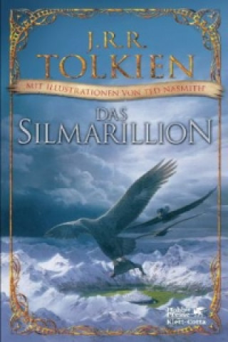 Kniha Das Silmarillion John Ronald Reuel Tolkien