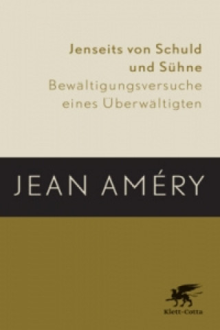 Książka Jenseits von Schuld und Sühne Jean Amery