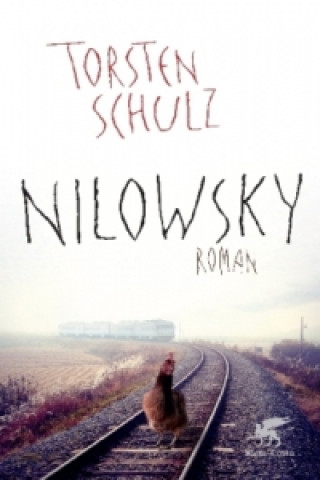 Book Nilowsky Torsten Schulz