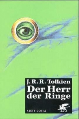 Carte Der Herr der Ringe (Der Herr der Ringe. Ausgabe in neuer Übersetzung und Rechtschreibung, Bd. 1-3) John R Tolkien