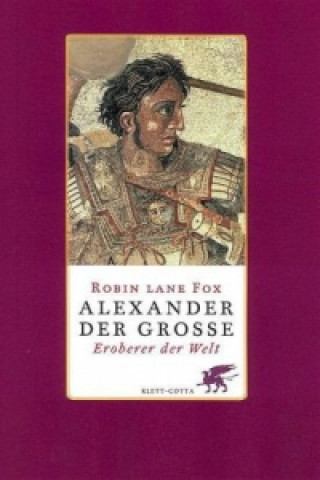 Книга Alexander der Grosse Robin Lane Fox