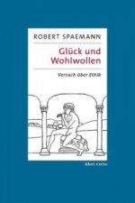 Carte Glück und Wohlwollen Robert Spaemann