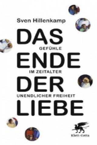 Livre Das Ende der Liebe Sven Hillenkamp