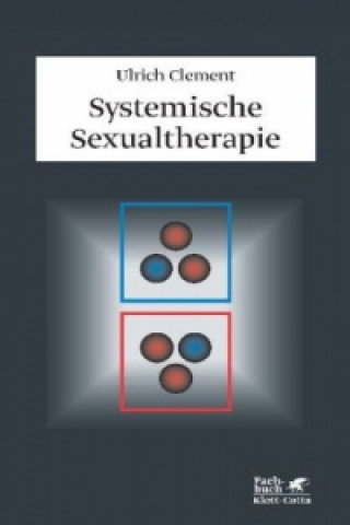 Buch Systemische Sexualtherapie Ulrich Clement