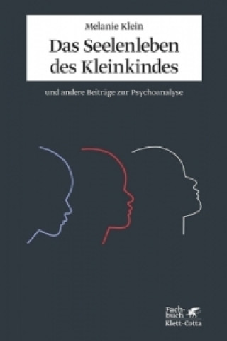 Buch Das Seelenleben des Kleinkindes und andere Beiträge zur Psychoanalyse Melanie Klein