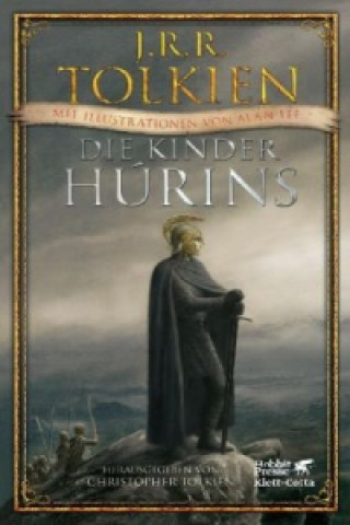 Carte Die Kinder Húrins John R. R. Tolkien