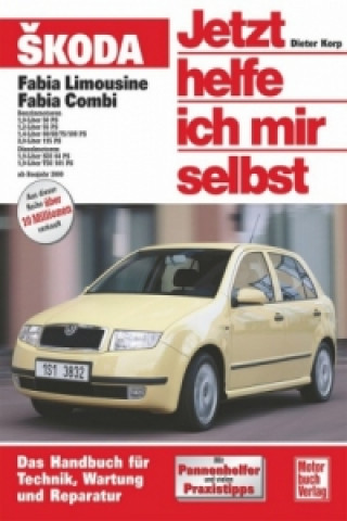 Buch Skoda Dieter Korp