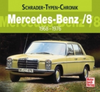 Carte Mercedes Benz / 8 Sacardi Cajetan