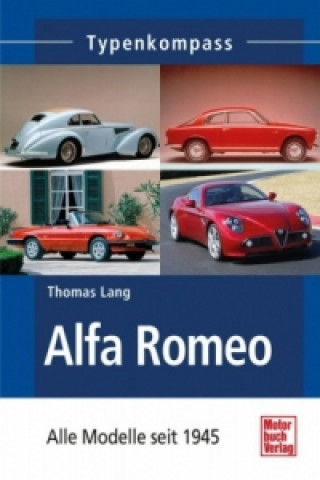Carte Alfa Romeo Thomas Lang