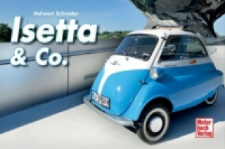 Carte Isetta & Co. Halwart Schrader