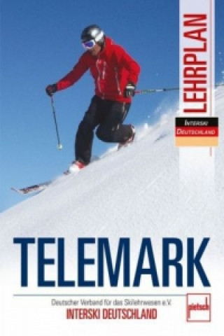 Книга Telemark Lehrplan; . 