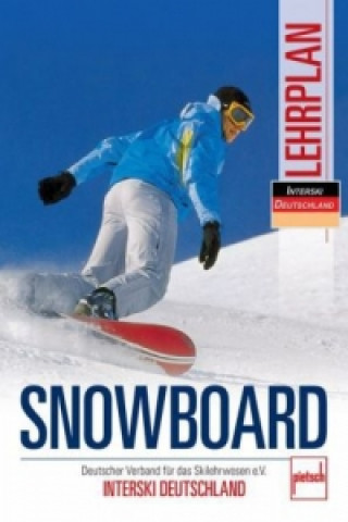 Könyv Snowboard Lehrplan; . 