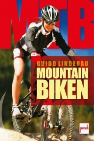 Carte Mountainbiken Guido Lindenau