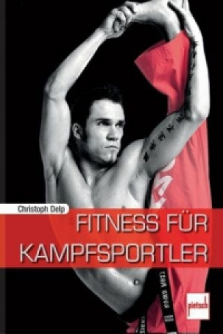 Carte Fitness für Kampfsportler Christoph Delp