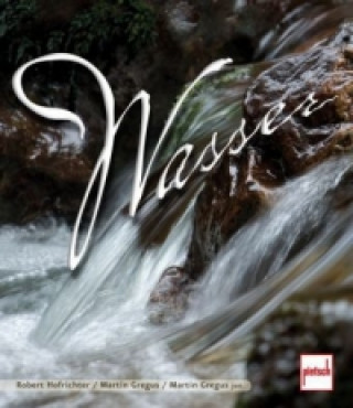 Könyv Wasser Robert Hofrichter
