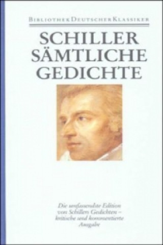 Carte Werke und Briefe, 12 Bde. Friedrich von Schiller