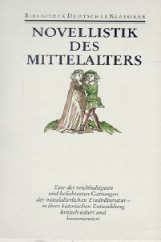 Carte Novellistik des Mittelalters Klaus Grubmüller
