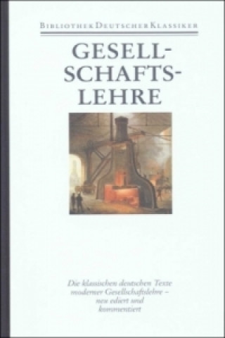 Книга Gesellschaftslehre Eckart Pankoke