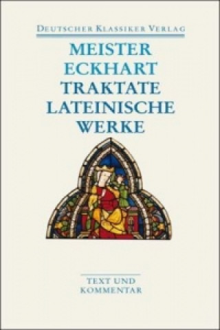 Könyv Predigten eister Eckhart