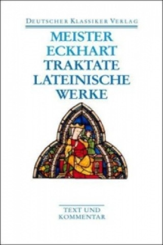 Book Predigten, Traktate Meister Eckhart