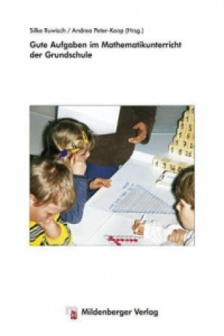 Книга Gute Aufgaben im Mathematikunterricht der Grundschule Andrea Peter-Koop
