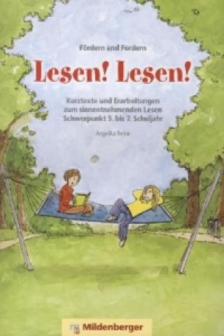 Книга Kurztexte mit Einarbeitungen zum sinnentnehmenden Lesen, Schwerpunkt 5. bis 7. Schuljahr Angelika Rehm
