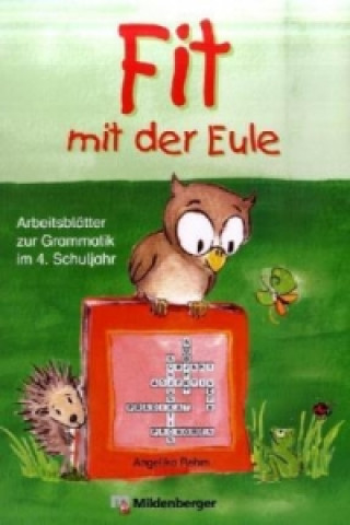 Buch 4. Schuljahr Angelika Rehm