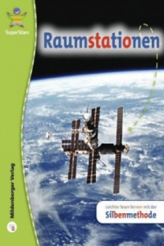 Libro Raumstationen Julienne Laidlaw