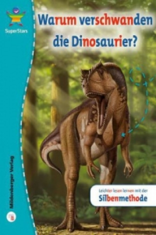 Kniha Warum verschwanden die Dinosaurier Paul Collins