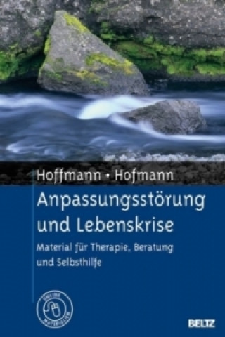 Carte Anpassungsstörung und Lebenskrise Nicolas Hoffmann